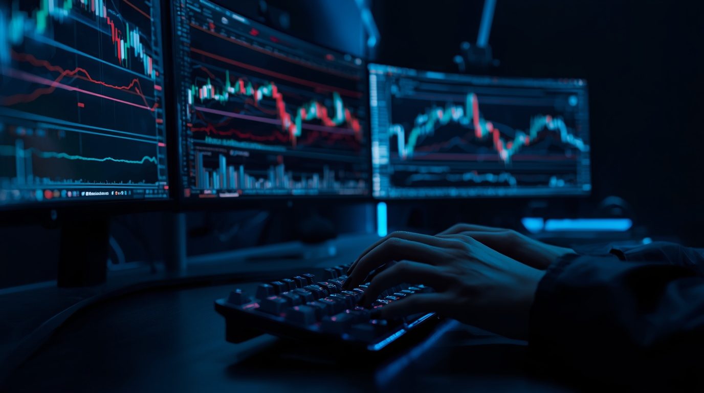 IV Rank Explained — When Implied Volatility Pays Premium Sellers