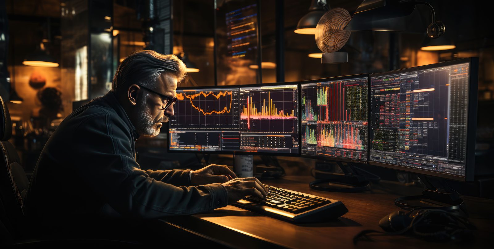 Managing a Losing Cash-Secured Put — The Defense Playbook