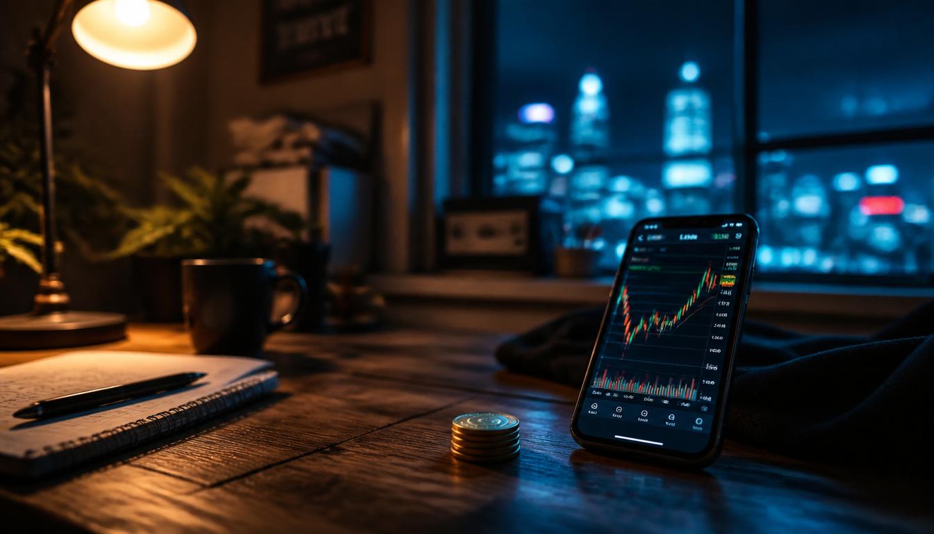 Running the Wheel Strategy on a Small Account